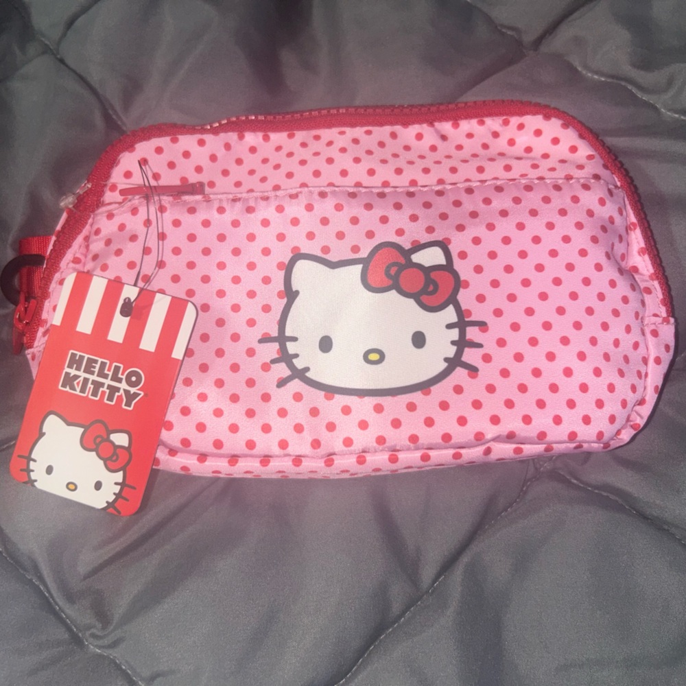 Hello Kitty Fanny Pack